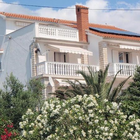 Apartments Vuksan Ραμπ Εξωτερικό φωτογραφία