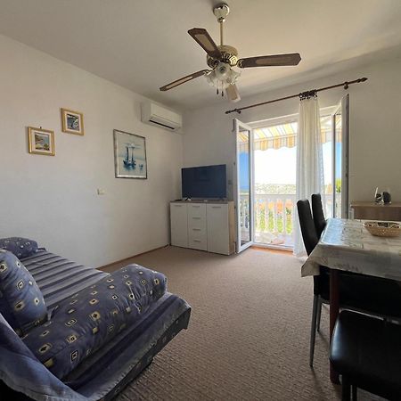 Apartments Vuksan Ραμπ Εξωτερικό φωτογραφία