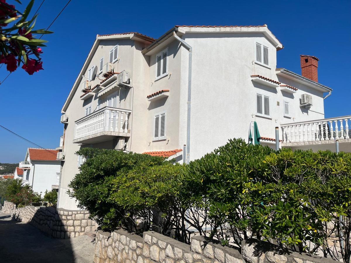 Apartments Vuksan Ραμπ Εξωτερικό φωτογραφία