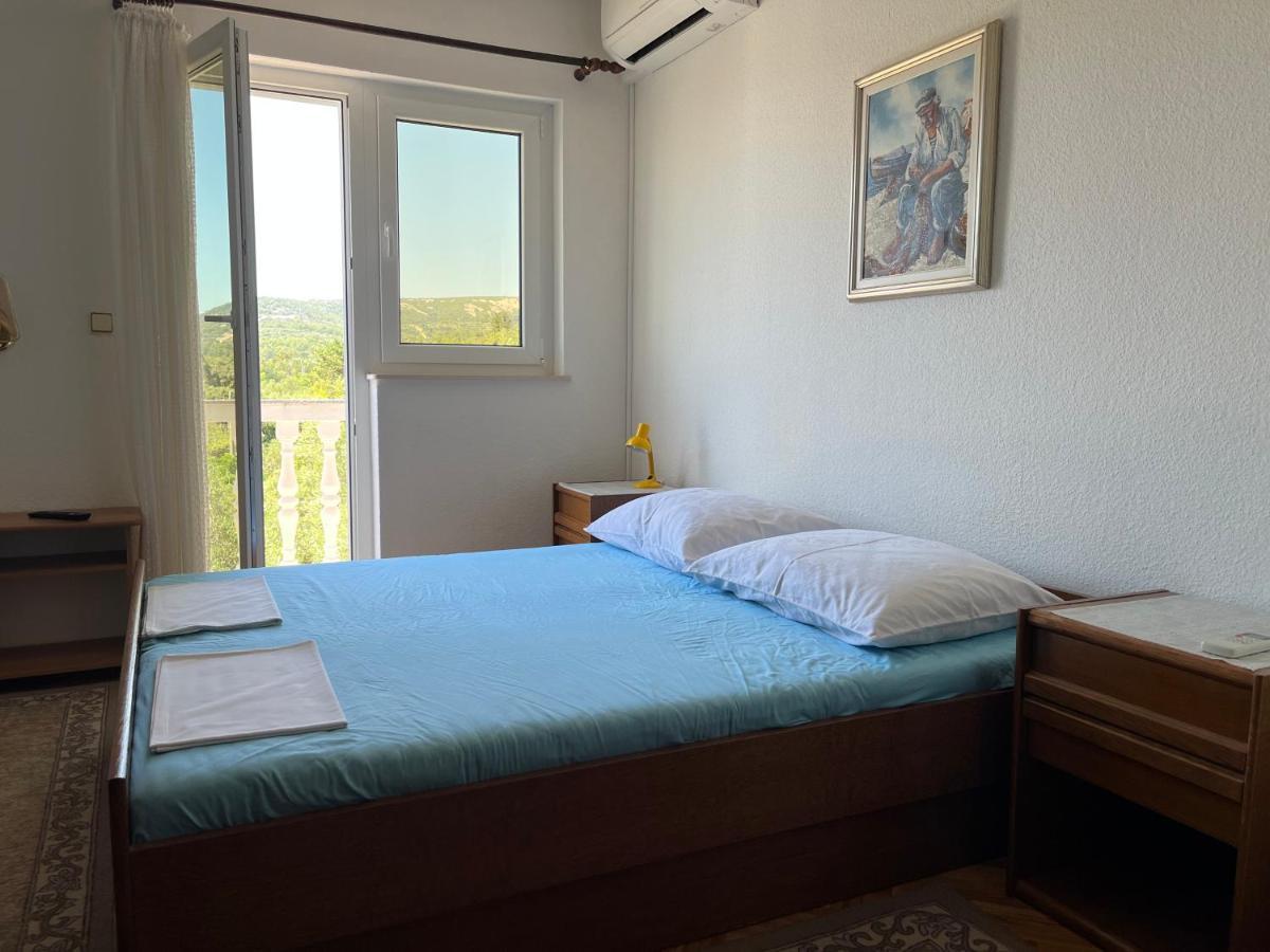 Apartments Vuksan Ραμπ Εξωτερικό φωτογραφία