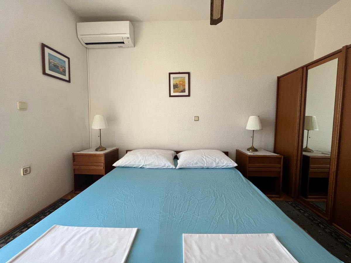 Apartments Vuksan Ραμπ Εξωτερικό φωτογραφία
