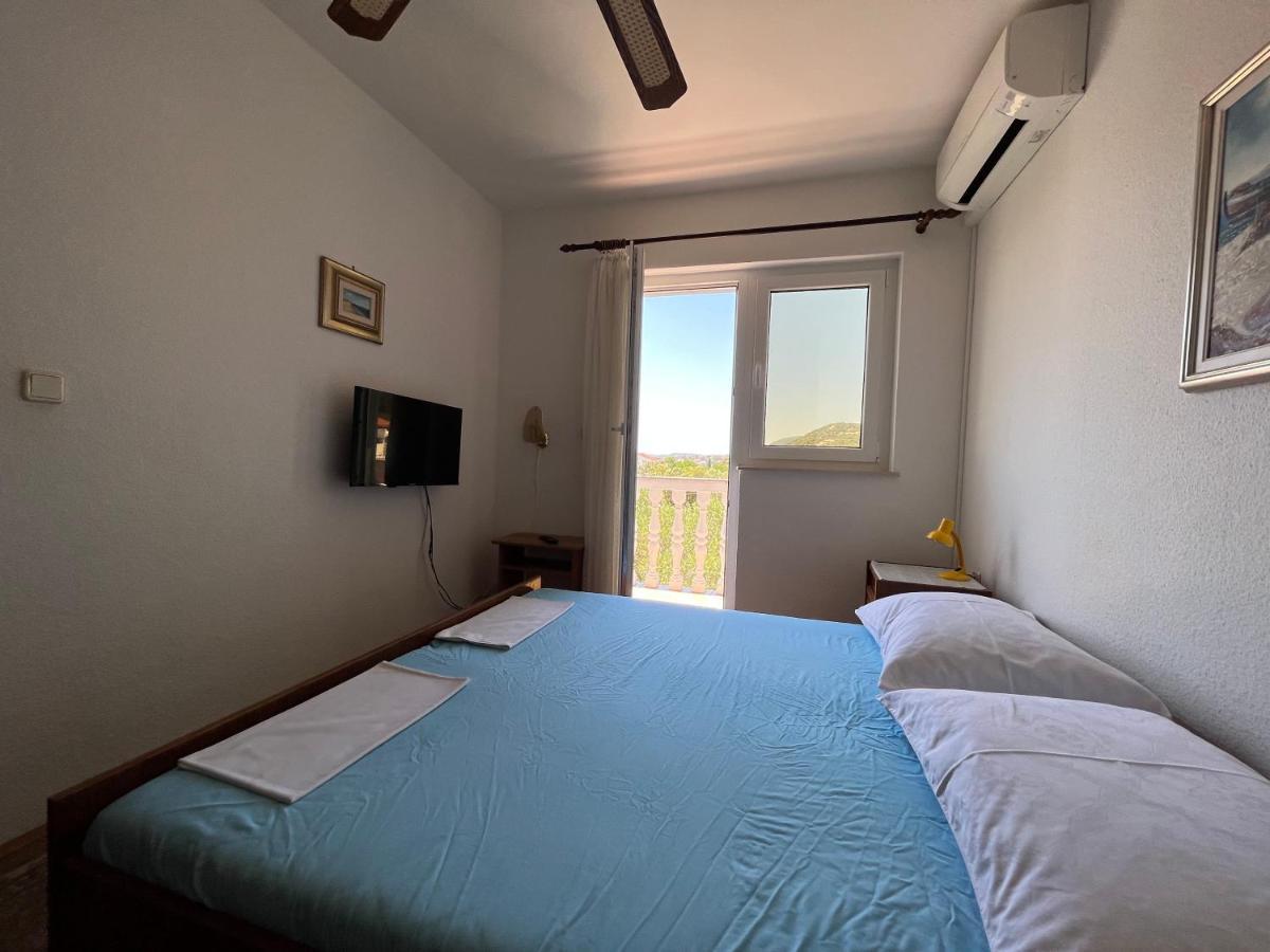 Apartments Vuksan Ραμπ Εξωτερικό φωτογραφία