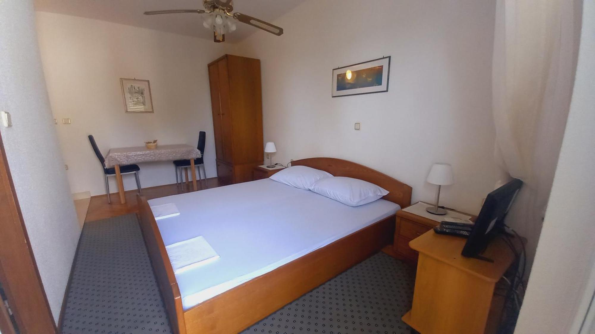 Apartments Vuksan Ραμπ Δωμάτιο φωτογραφία
