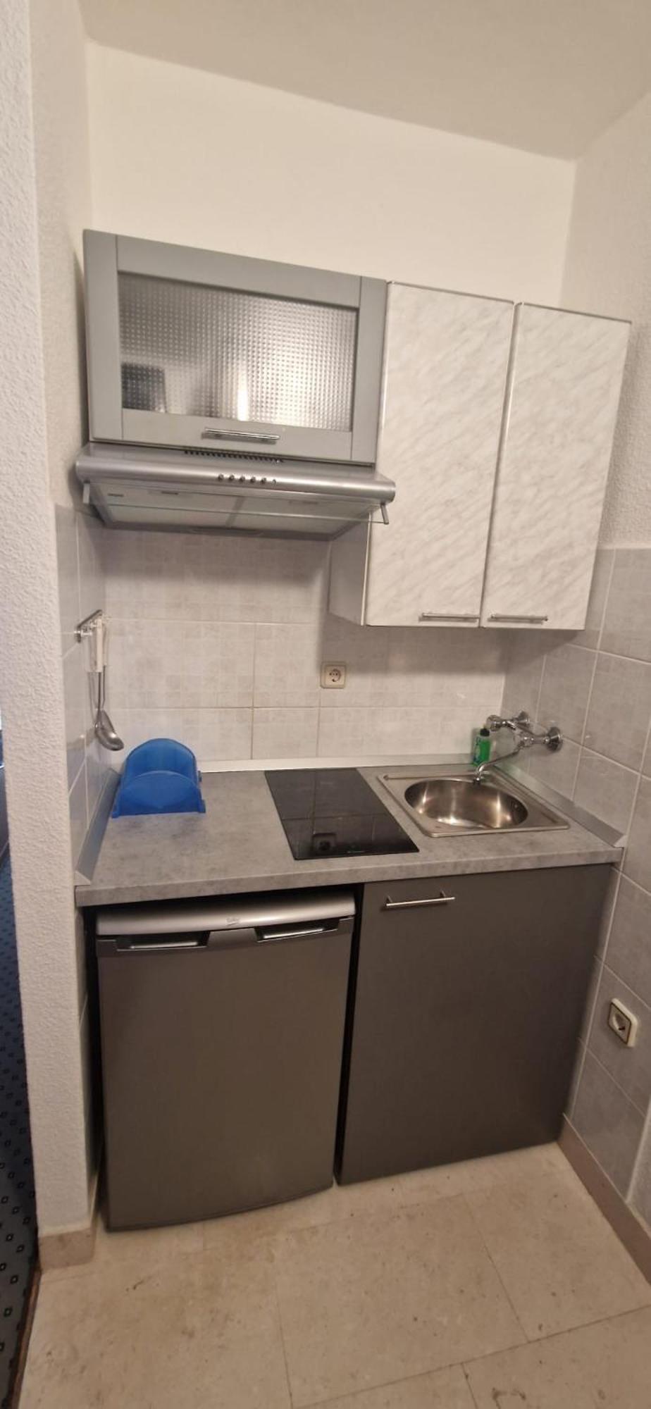 Apartments Vuksan Ραμπ Εξωτερικό φωτογραφία
