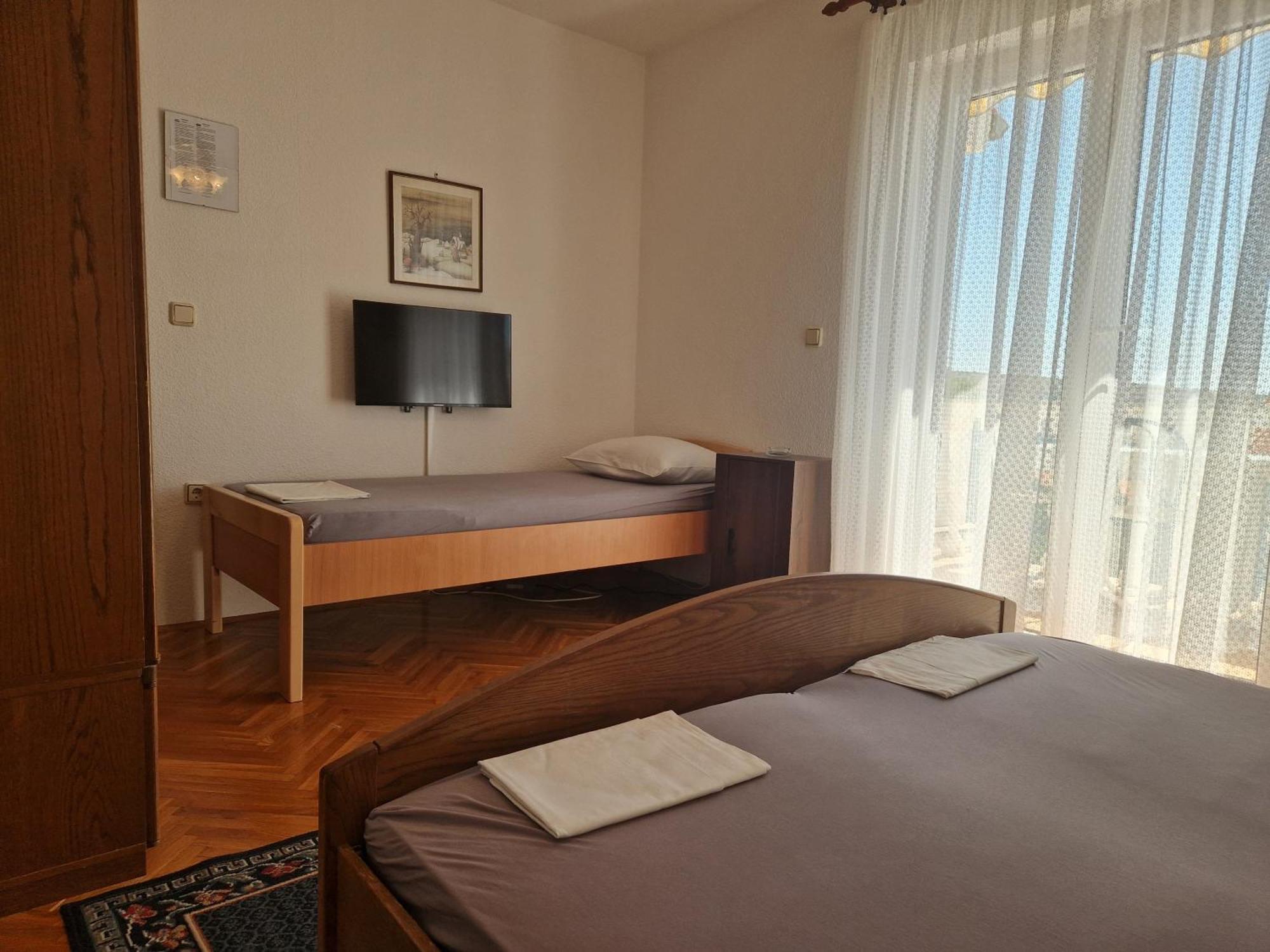 Apartments Vuksan Ραμπ Δωμάτιο φωτογραφία