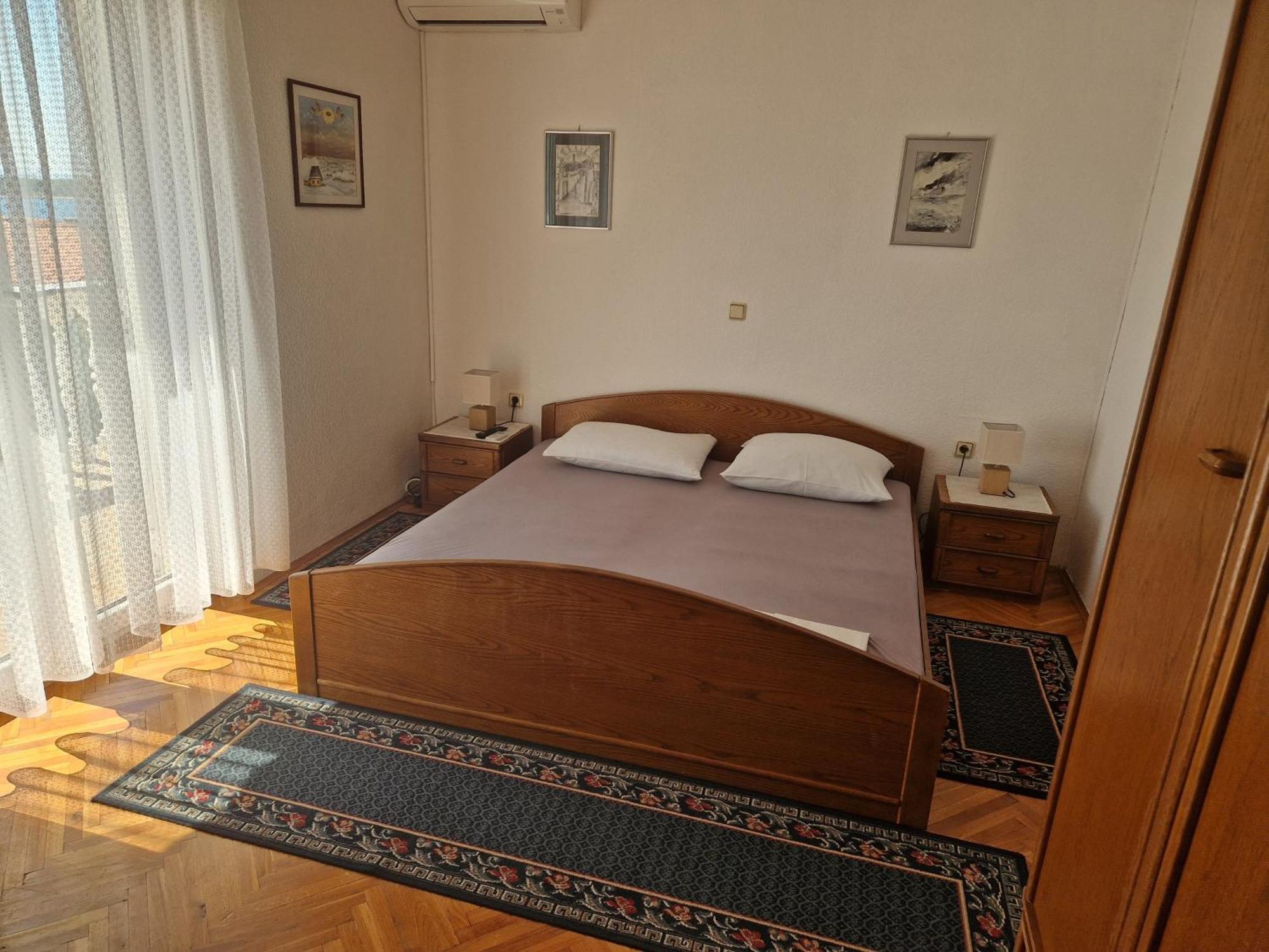 Apartments Vuksan Ραμπ Εξωτερικό φωτογραφία