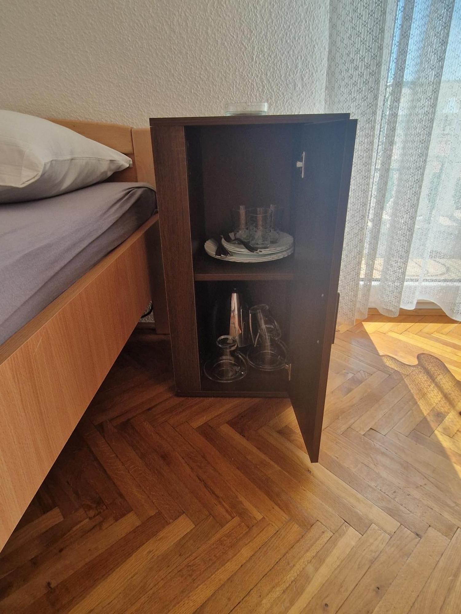 Apartments Vuksan Ραμπ Δωμάτιο φωτογραφία