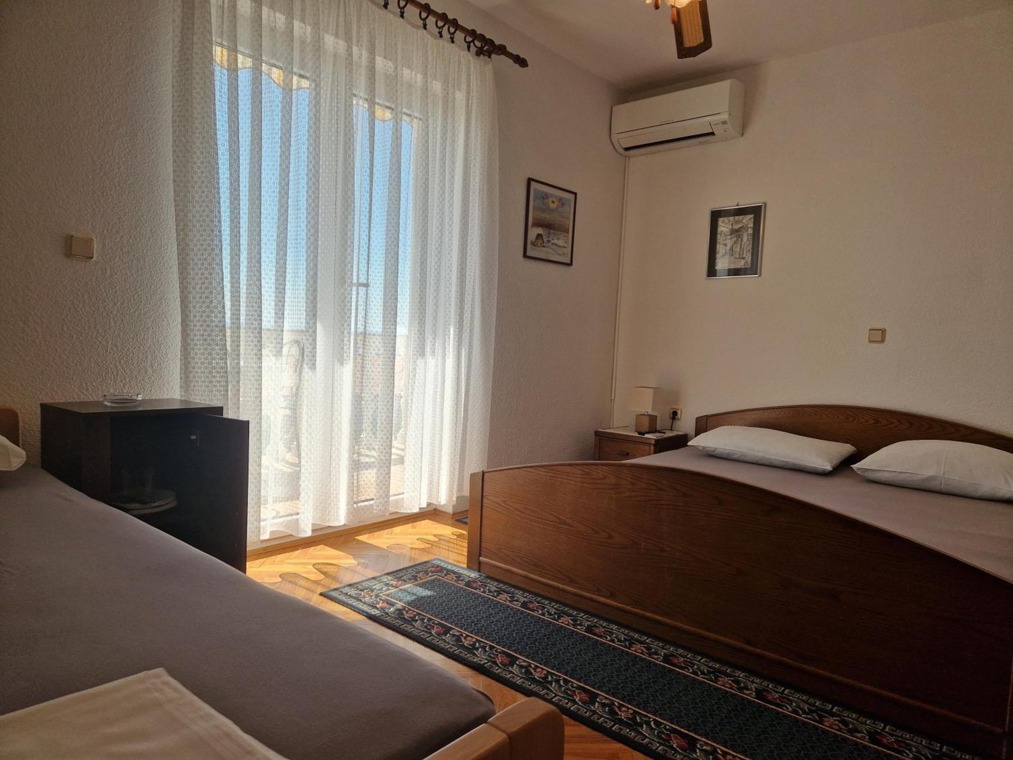 Apartments Vuksan Ραμπ Δωμάτιο φωτογραφία