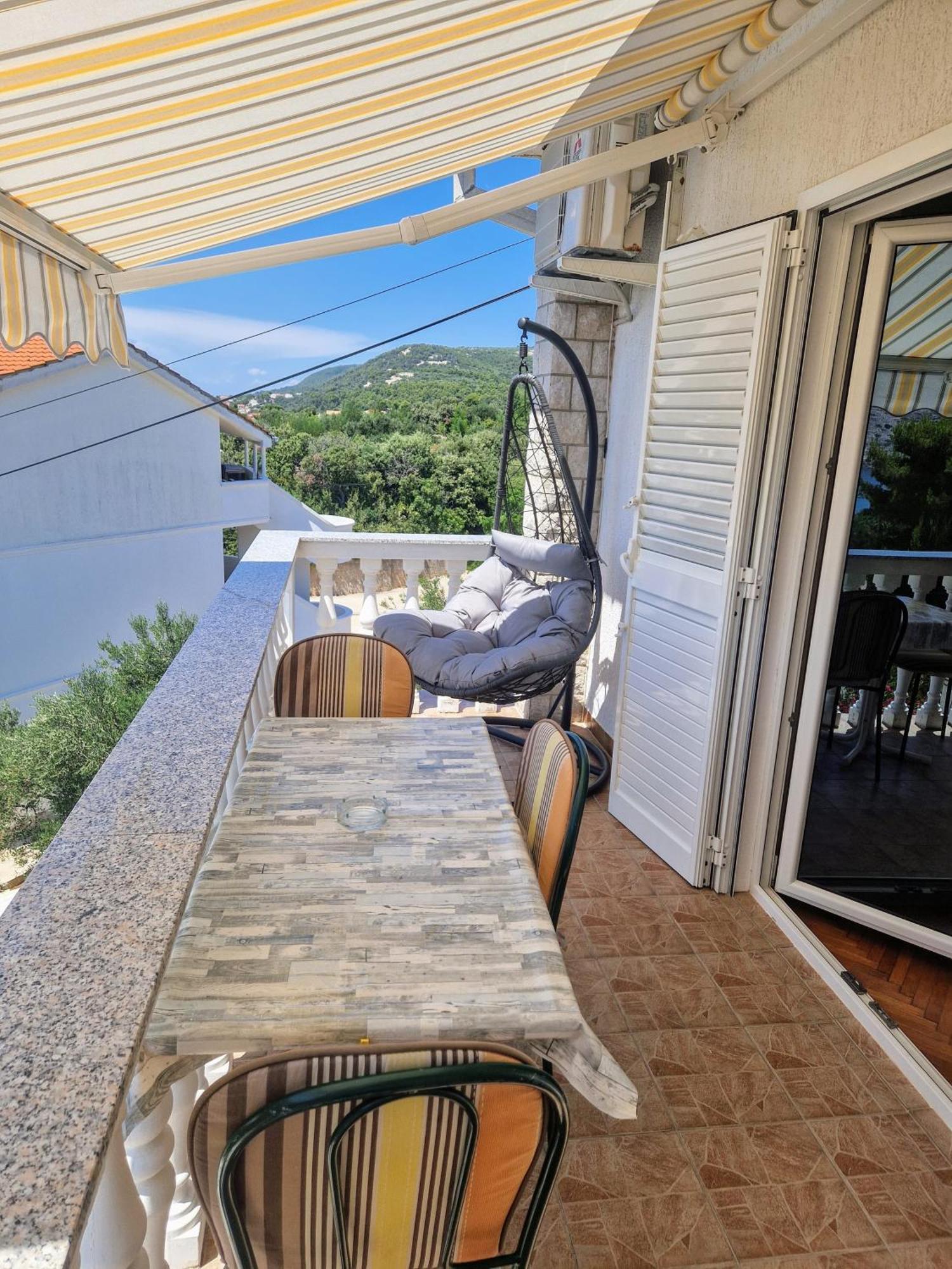 Apartments Vuksan Ραμπ Δωμάτιο φωτογραφία