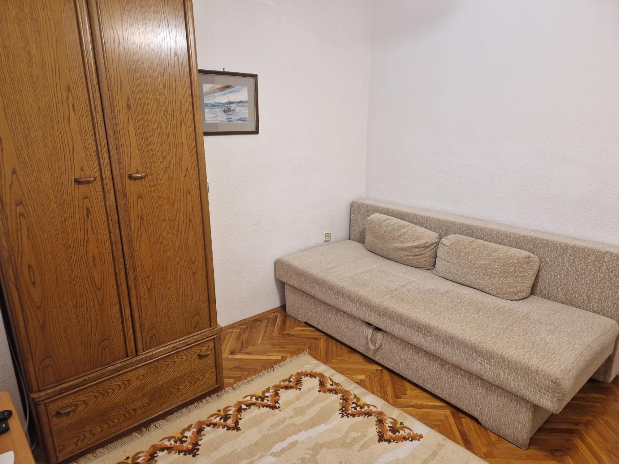Apartments Vuksan Ραμπ Εξωτερικό φωτογραφία