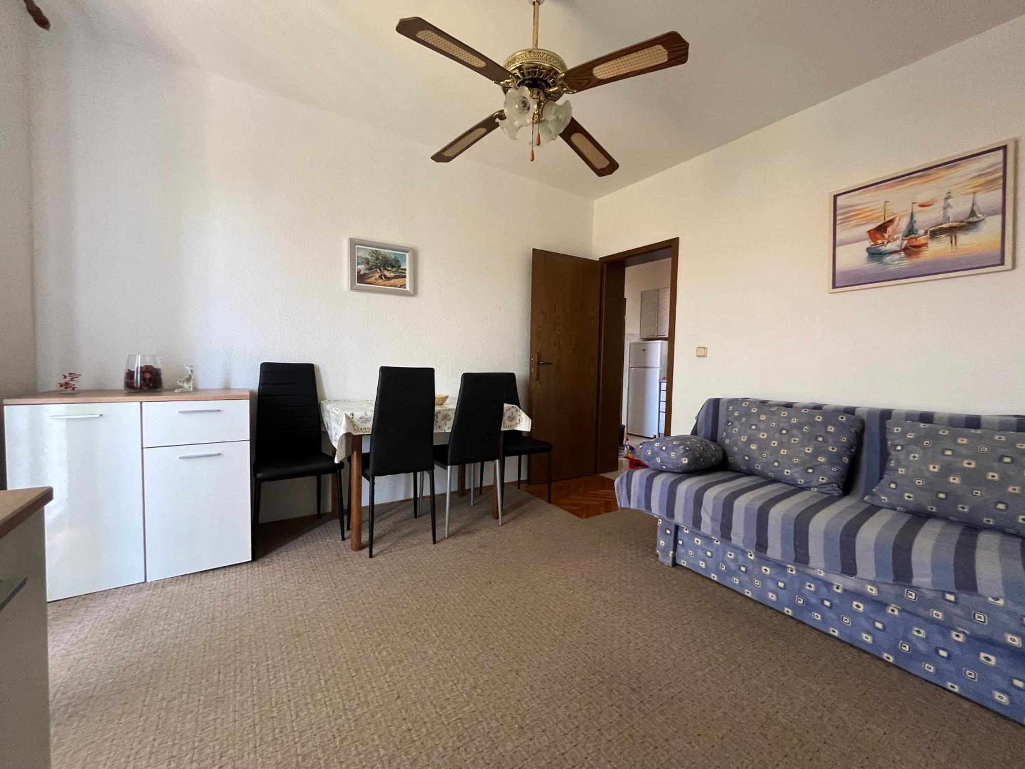 Apartments Vuksan Ραμπ Εξωτερικό φωτογραφία